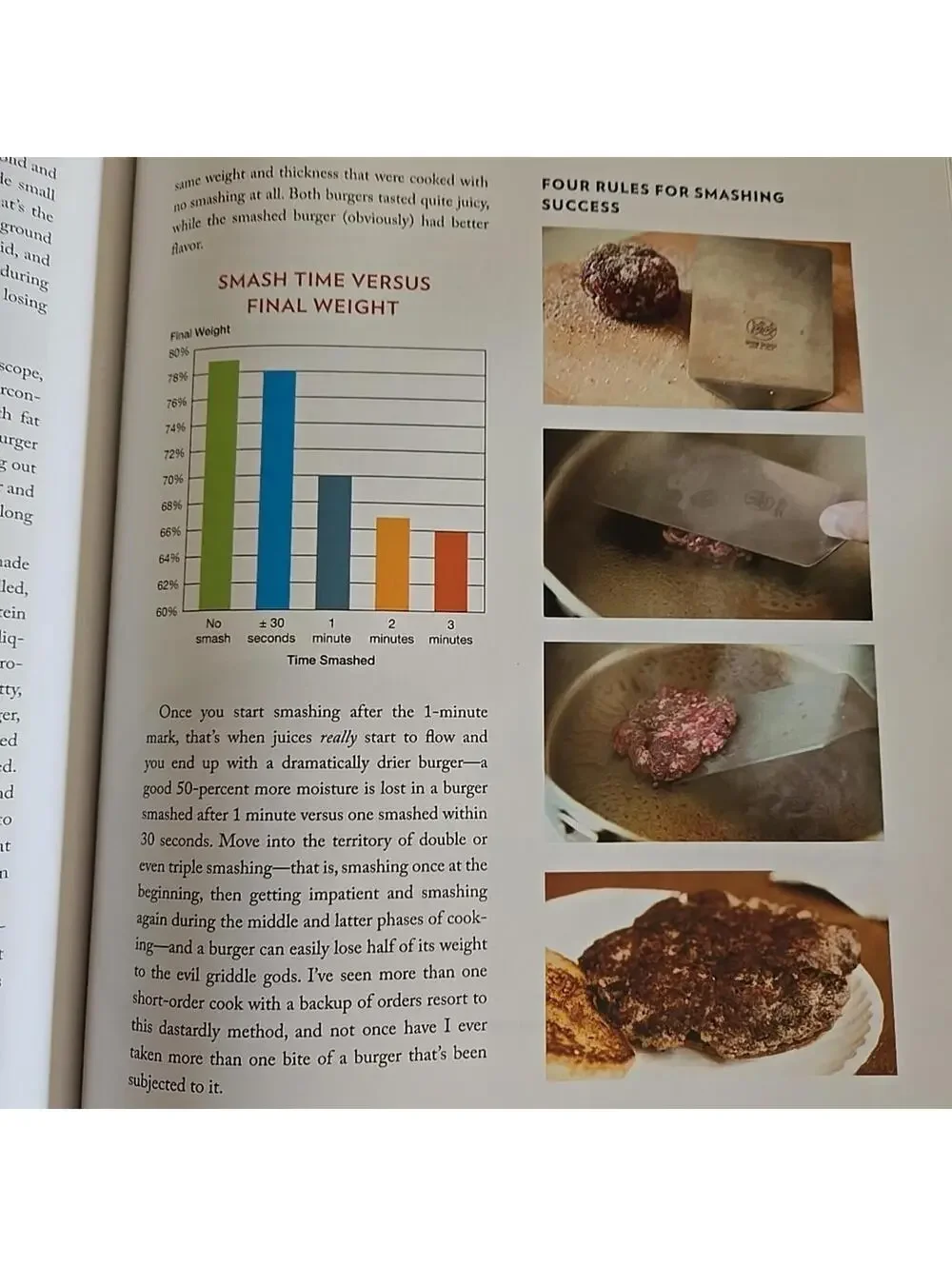The Food Lab Cookbook J Kenji López-Alt Cooking Science